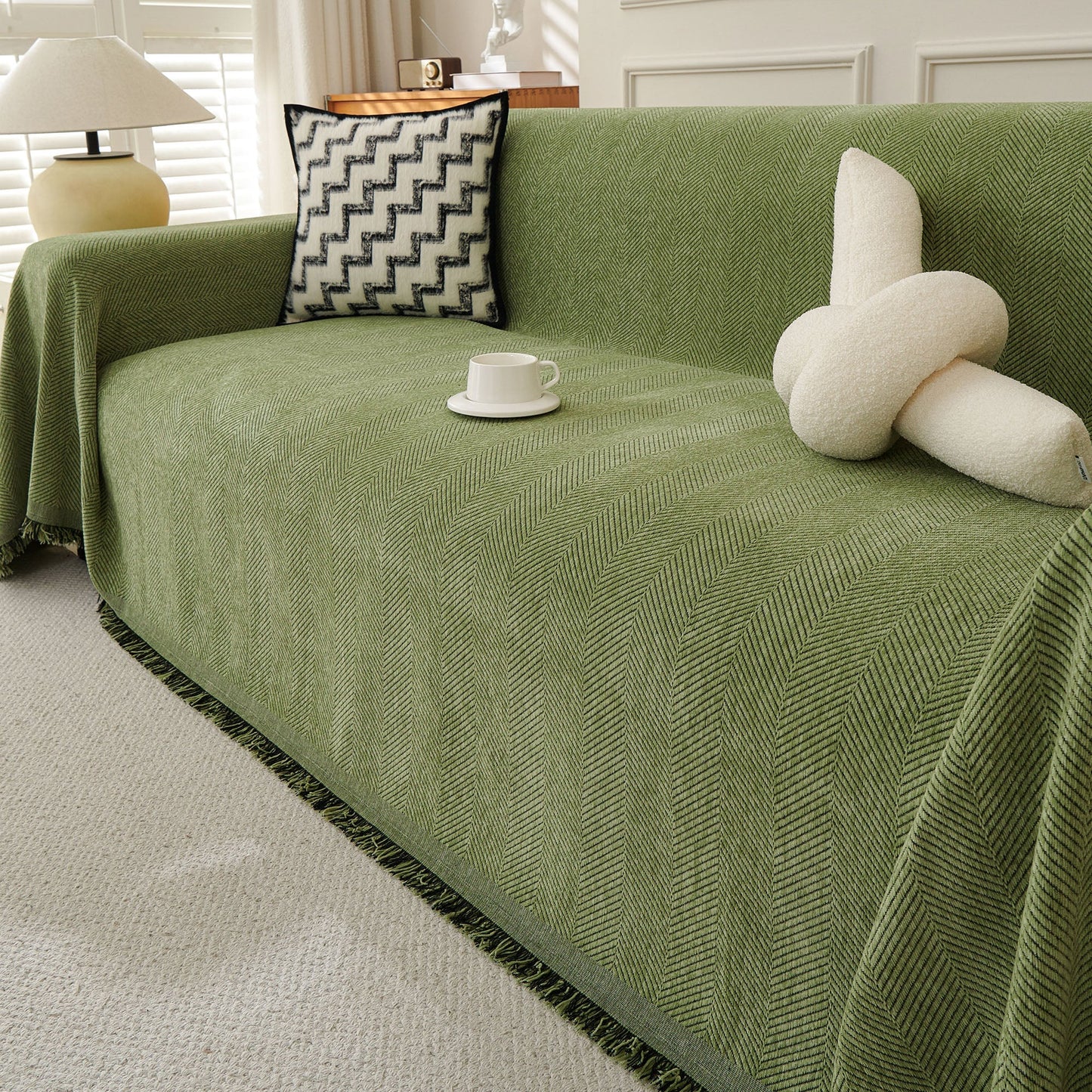 Herring Sofa Cover
