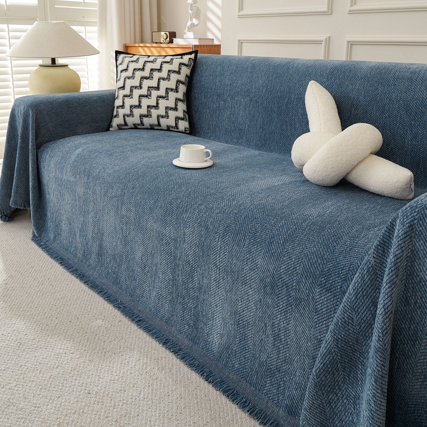 Herring Sofa Cover