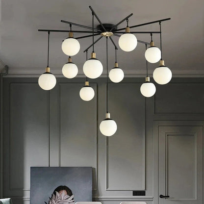 Vesper Chandelier