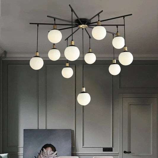 Vesper Chandelier