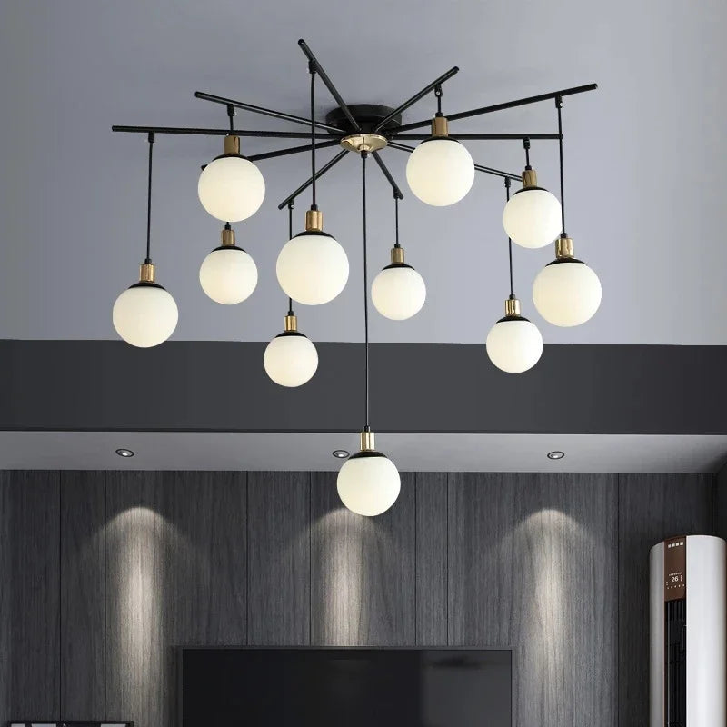 Vesper Chandelier