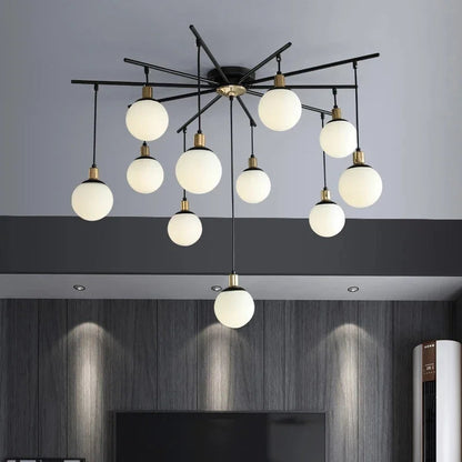 Vesper Chandelier