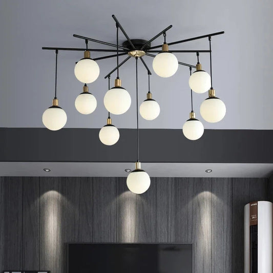 Vesper Chandelier