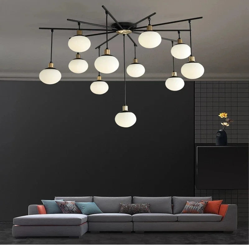 Vesper Chandelier