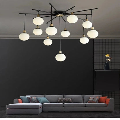 Vesper Chandelier