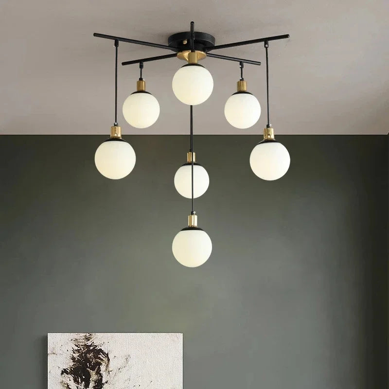 Vesper Chandelier