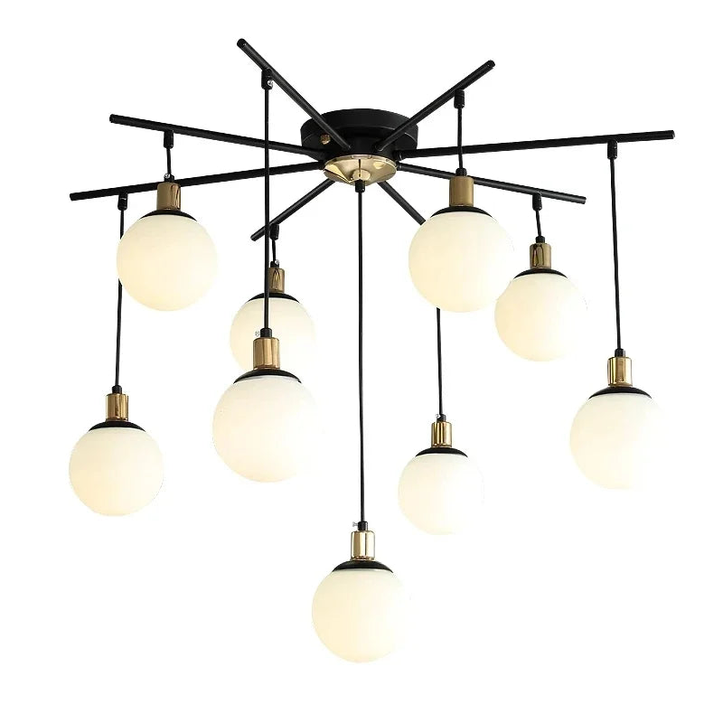 Vesper Chandelier