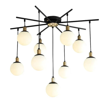 Vesper Chandelier