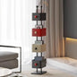 Marthia Iron Bookshelf