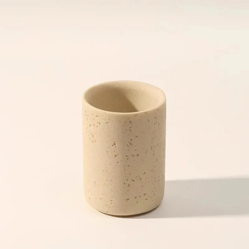 Iven Sandstone Tray
