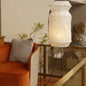 Akari Rice Paper Floor Lamp