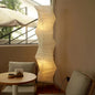 Akari Rice Paper Floor Lamp
