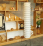 Akari Rice Paper Floor Lamp
