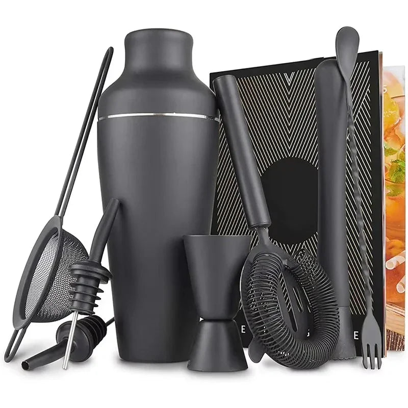 Avero Cocktail Shaker Set