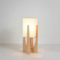 Hakuba Japanese Floor Lamp