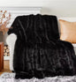 Karri Fur Blanket