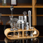 Brion Cocktail Shaker Set