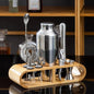Brion Cocktail Shaker Set