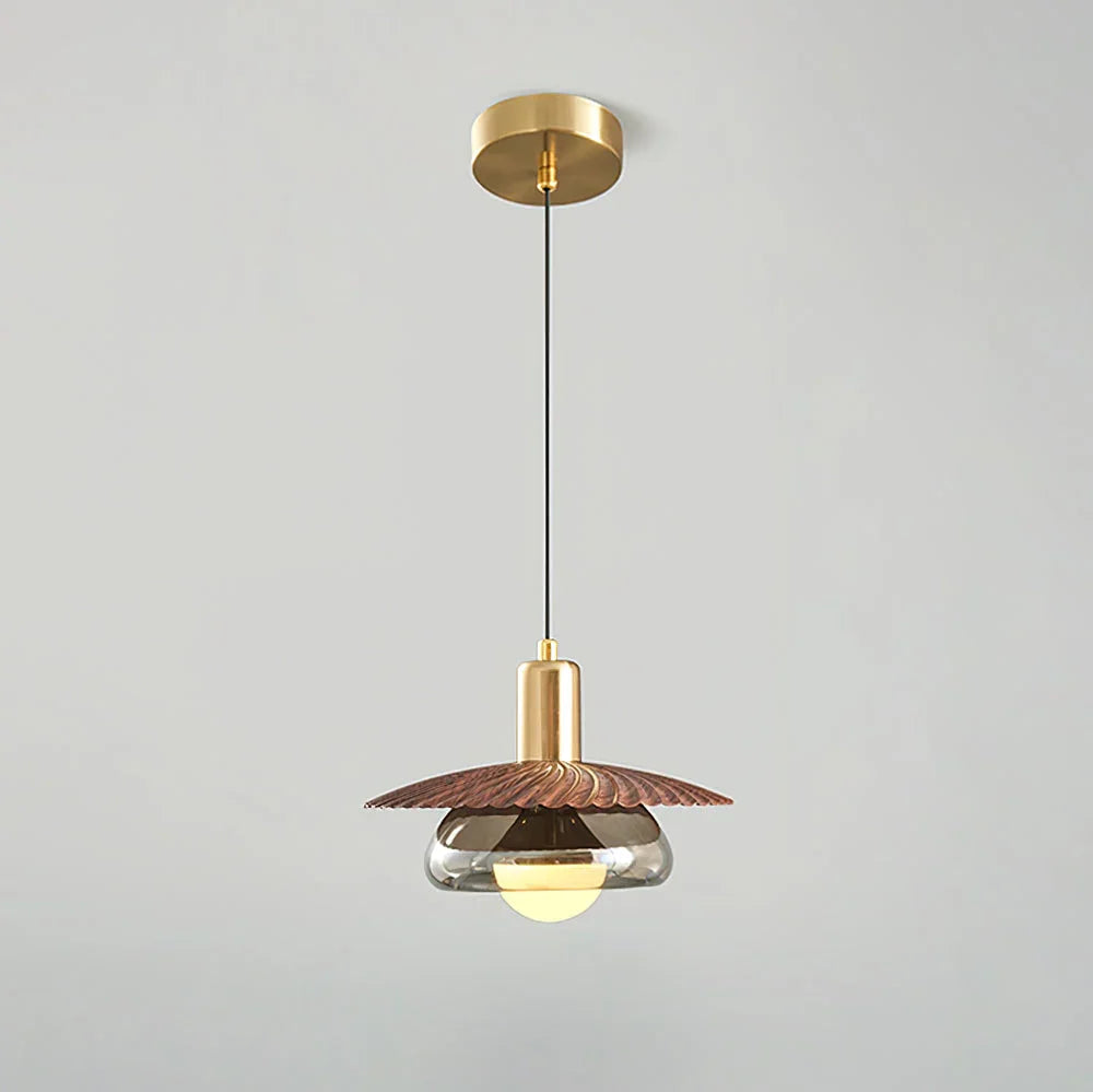 Kisha Pendant Lamp