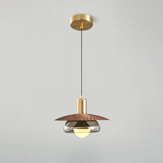 Kisha Pendant Lamp