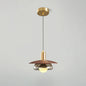 Kisha Pendant Lamp