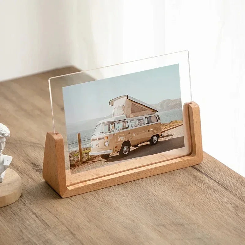 Kuranda Photo Frame
