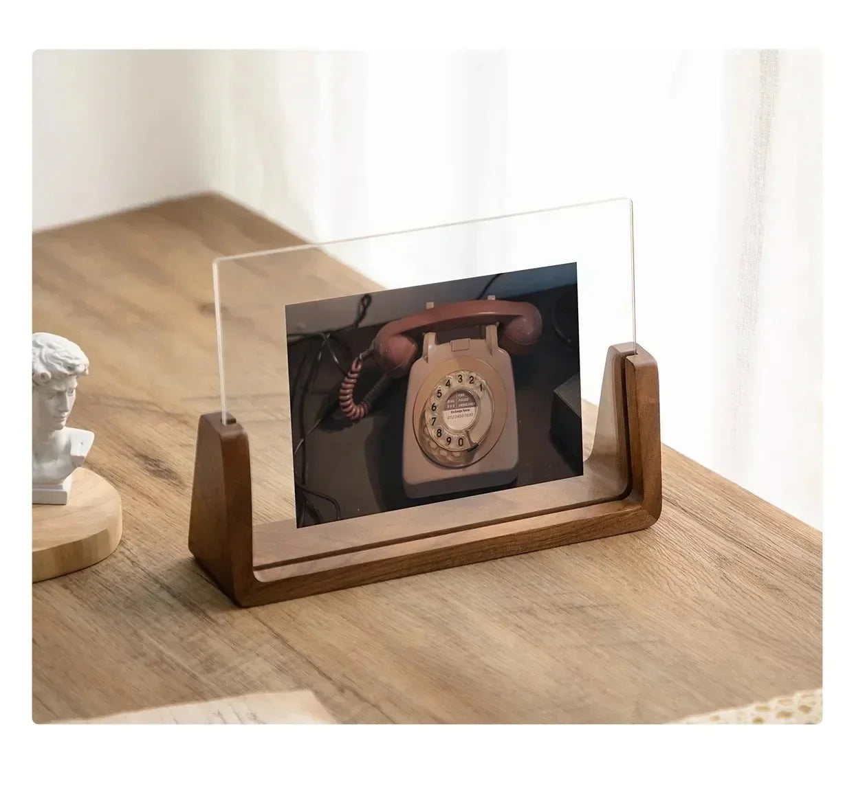 Kuranda Photo Frame