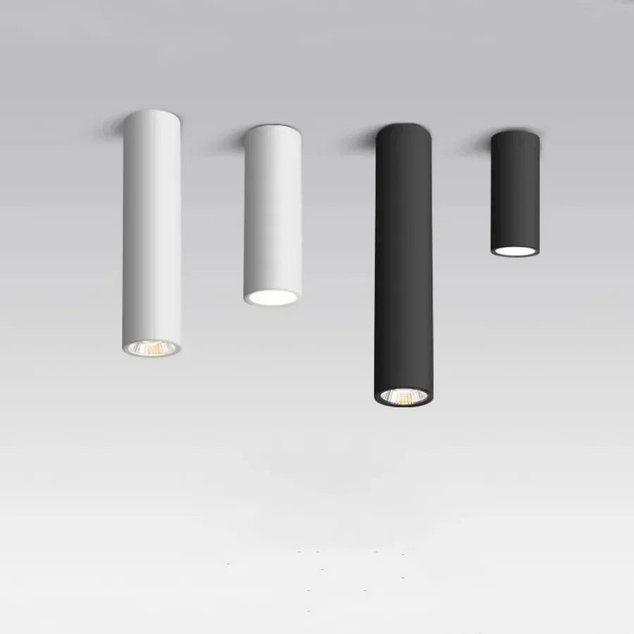 Porto Surface Mounted Downlight