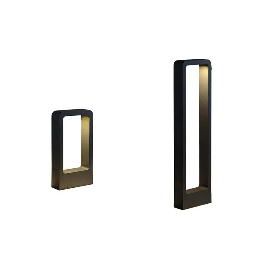 Luna Garden Light