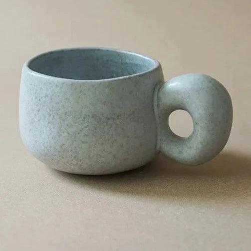 Lior Coffee Mug