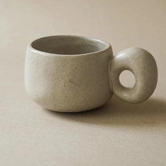 Lior Coffee Mug