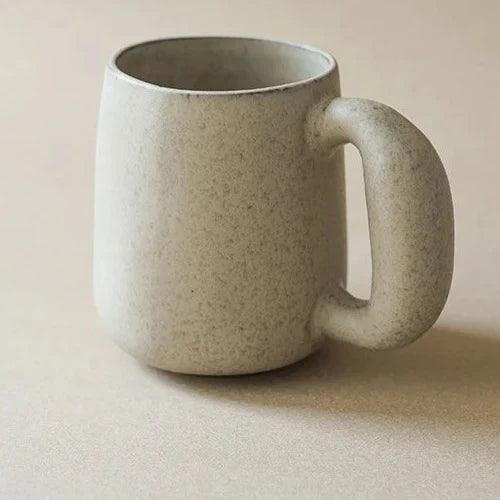Lior Coffee Mug
