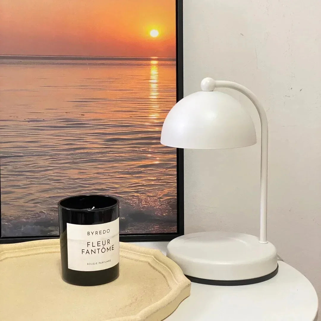 Dulla Candle Warmer Lamp