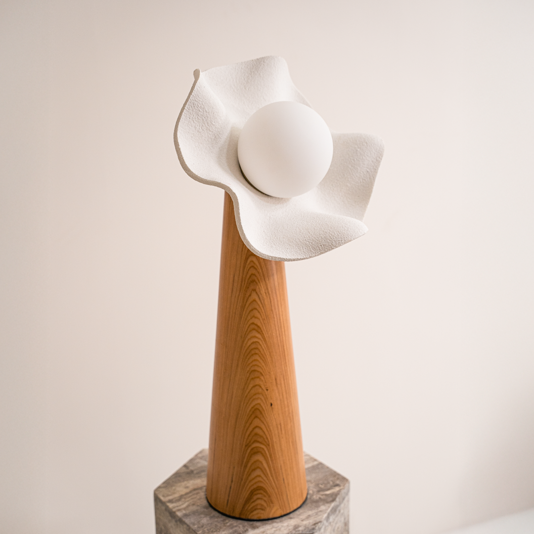 Luis Table Lamp