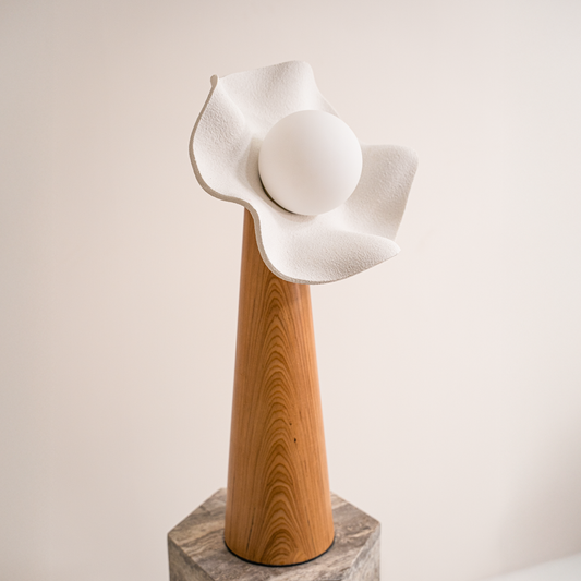 Luis Table Lamp