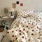 Love Bedding Set