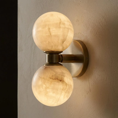 Lunar Wall Lamp