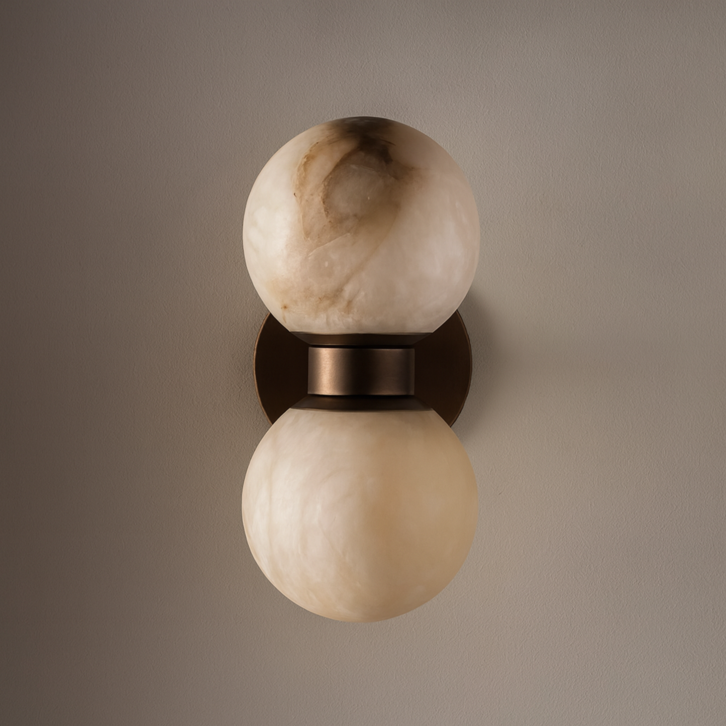 Lunar Wall Lamp