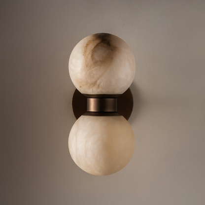 Lunar Wall Lamp