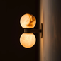 Lunar Wall Lamp