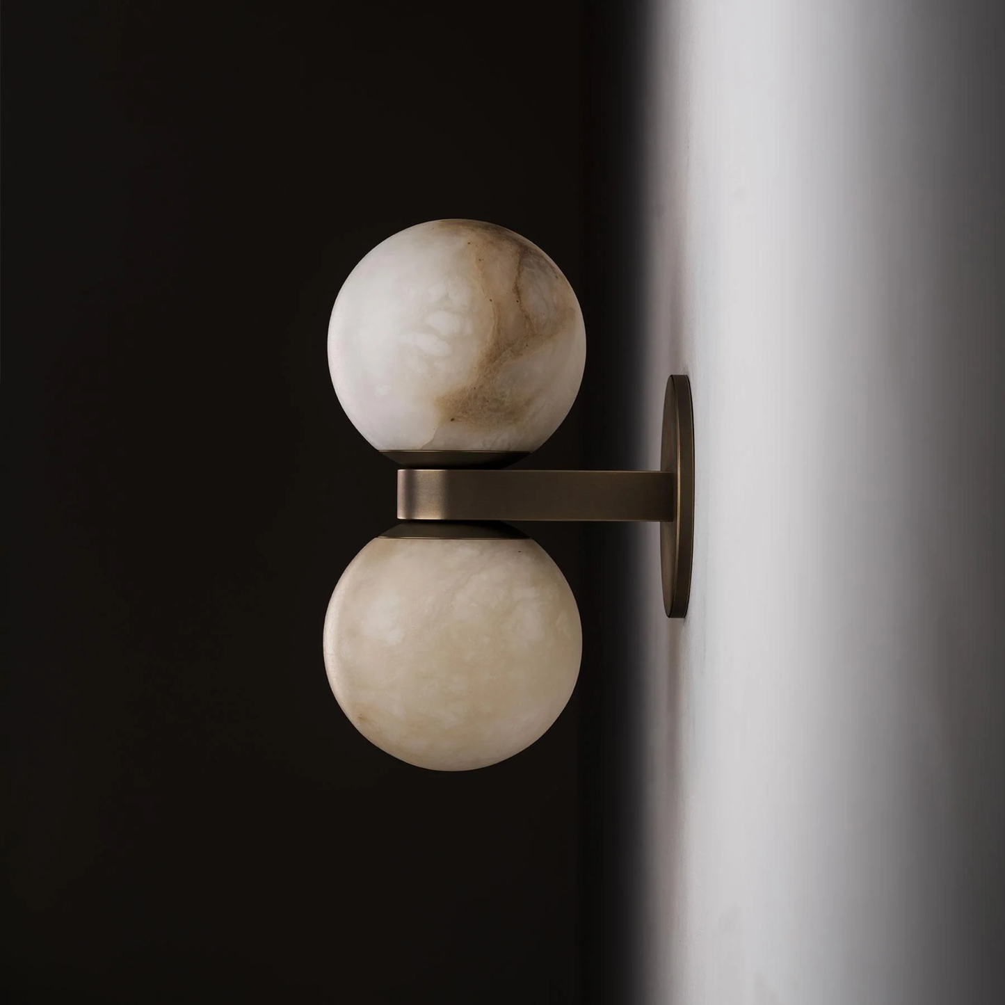 Lunar Wall Lamp
