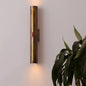 Lury Copper Wall Light