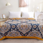Mallee Cotton Blanket