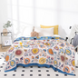 Mallee Cotton Blanket