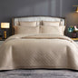 Luxe Quilt Set