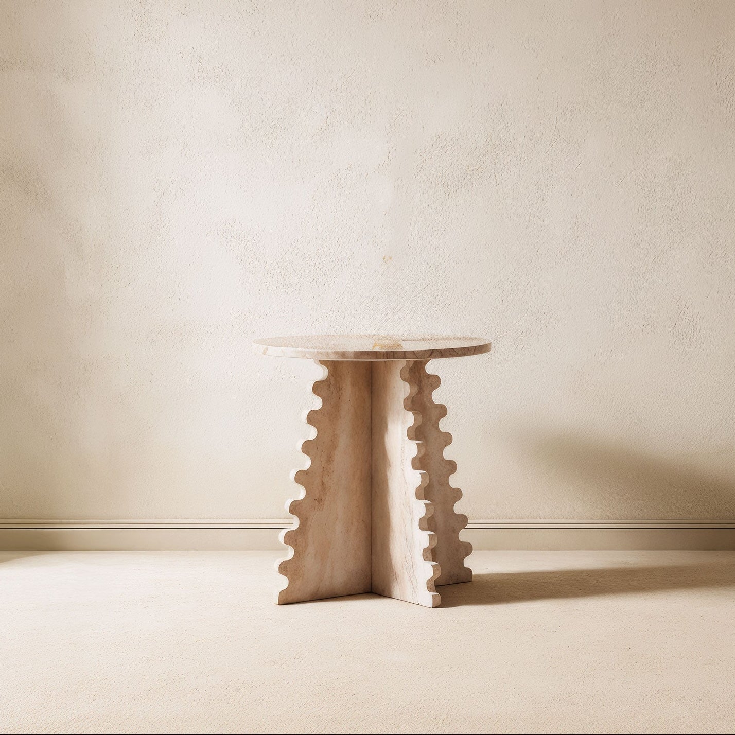 Catlar Side Table