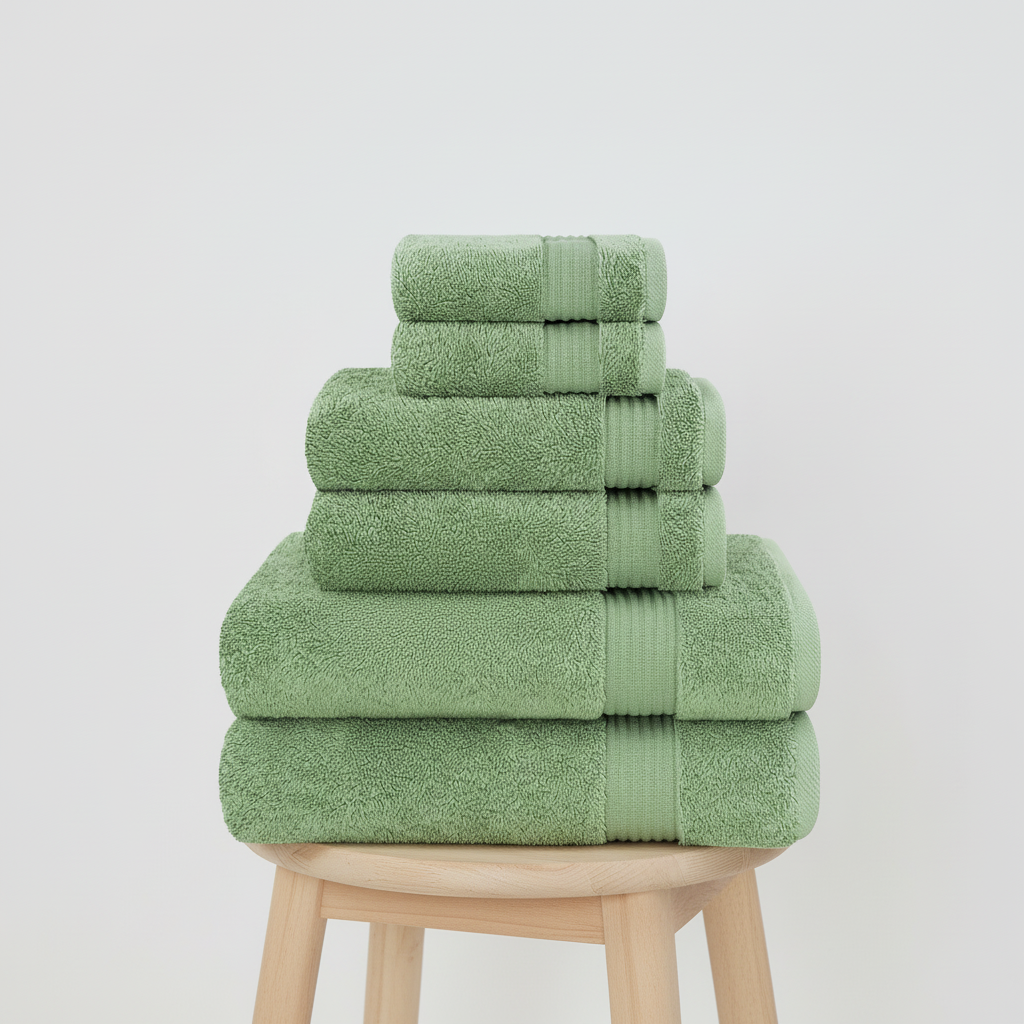 Haven Towel Set