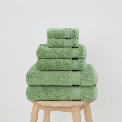 Haven Towel Set