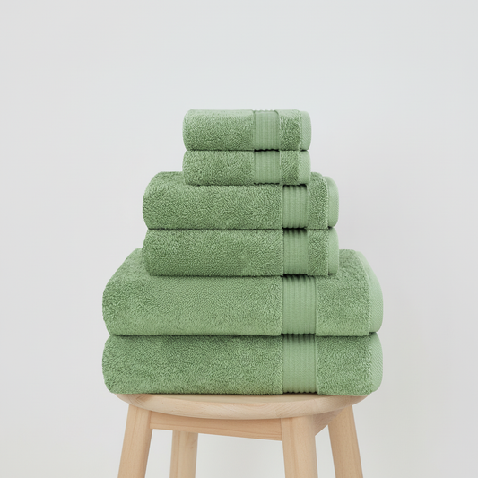 Haven Towel Set