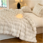 Kirra Fur Blanket
